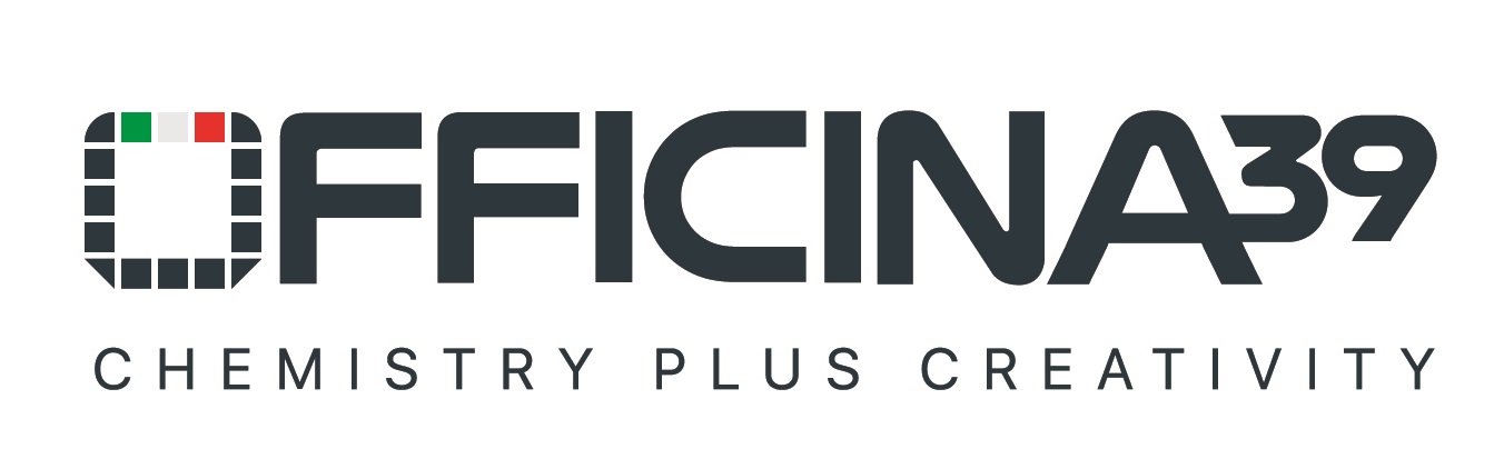 Logo OFFICINA +39